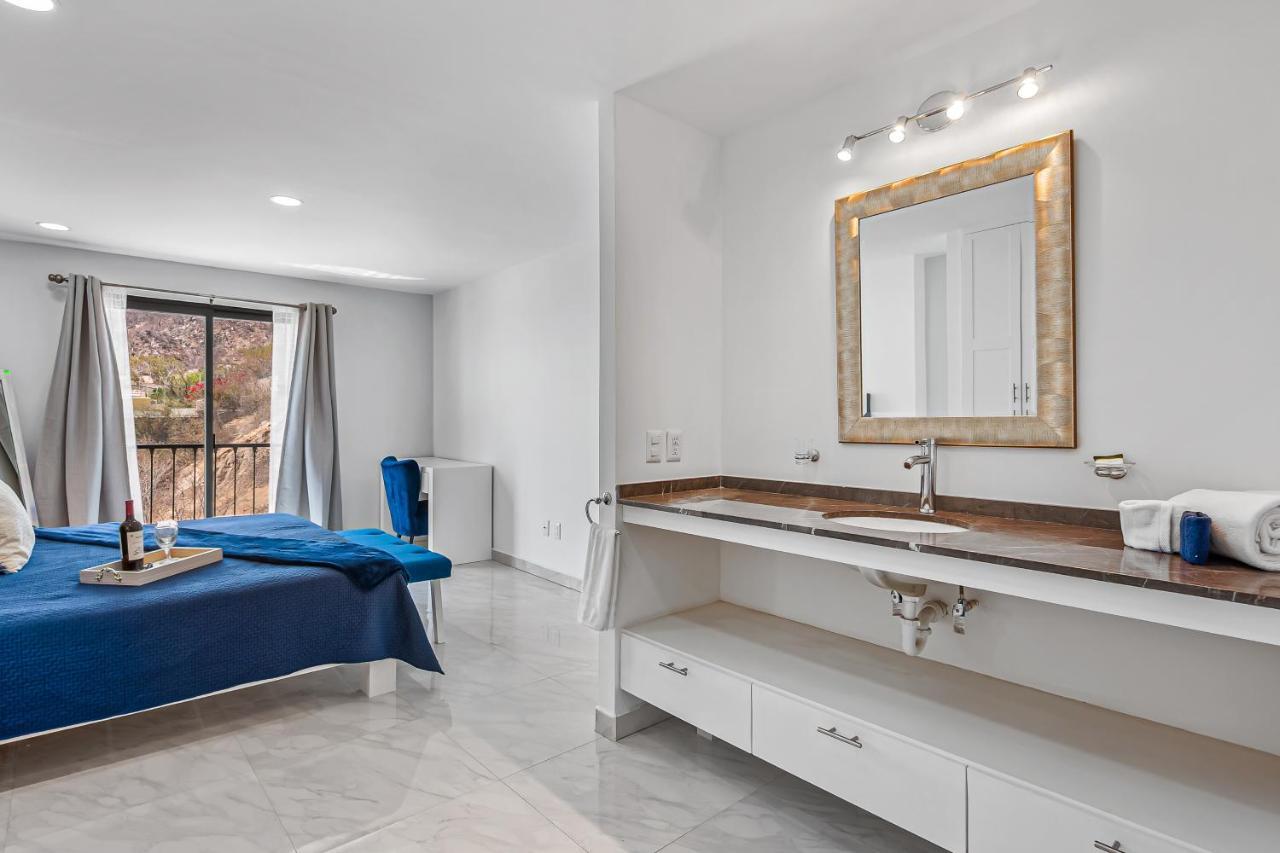 Morgan Residences 508