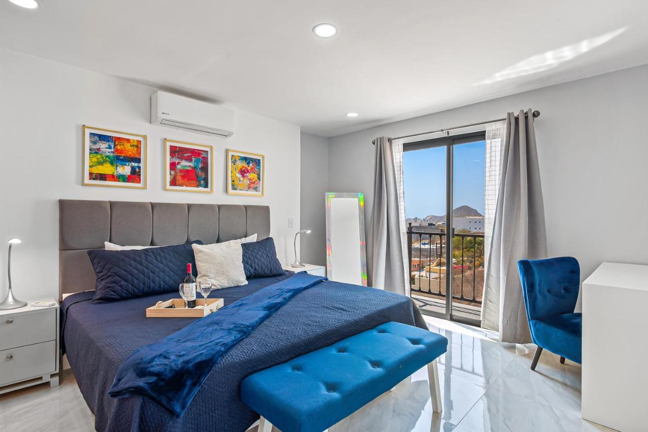 Morgan Residences 508 Aparthotel