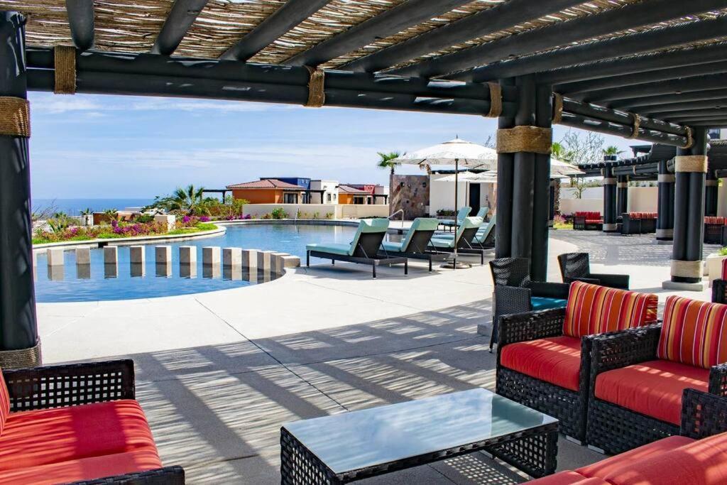 Breathtaking Ocean Views And Access Resorts! Cabo San Lucas