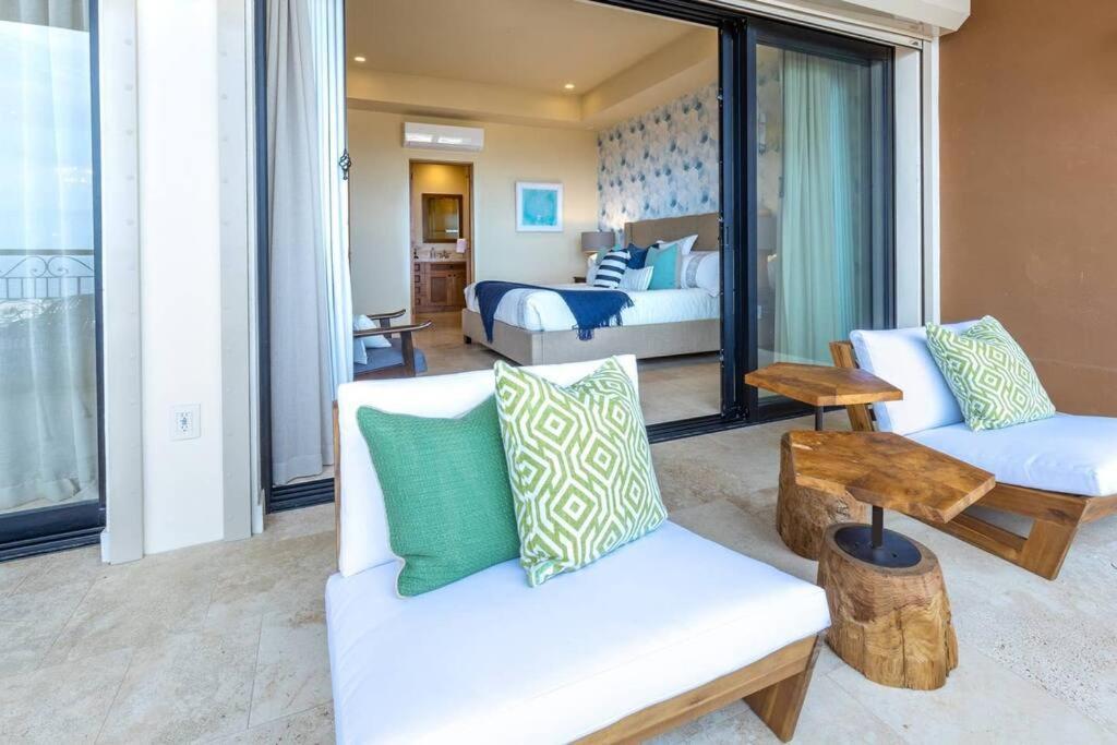 Breathtaking Ocean Views And Access Resorts! Apartment *
