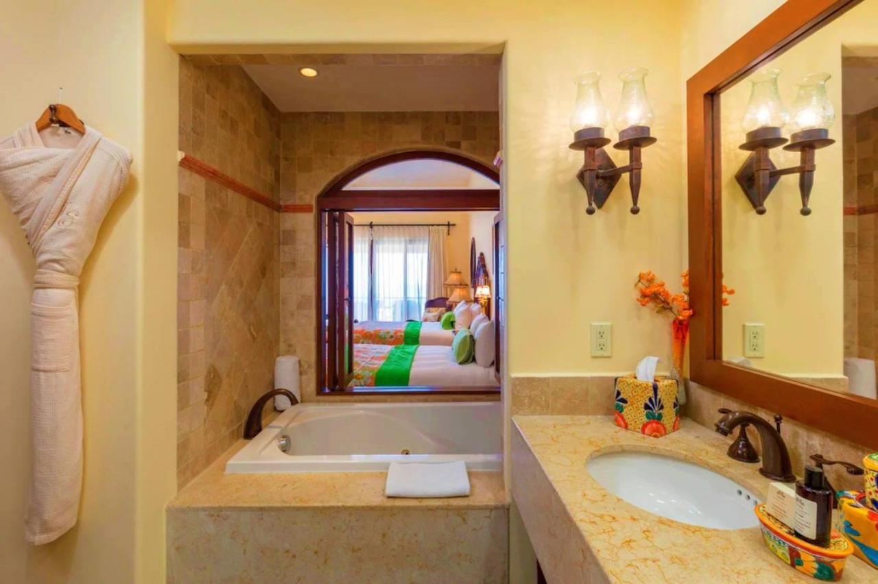 Wonderful 2br Family At * Cabo San Lucas