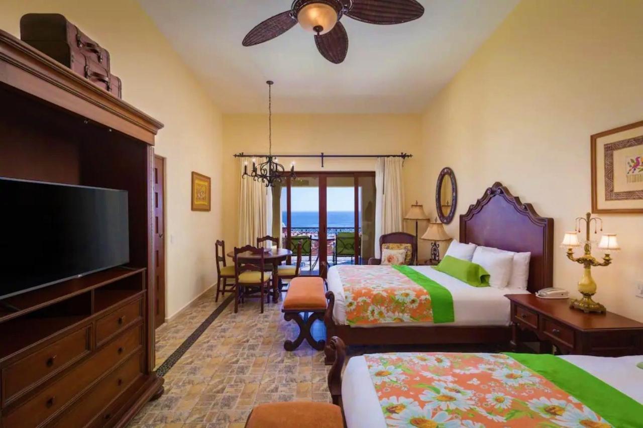 Wonderful 2br Family At Apartment Cabo San Lucas