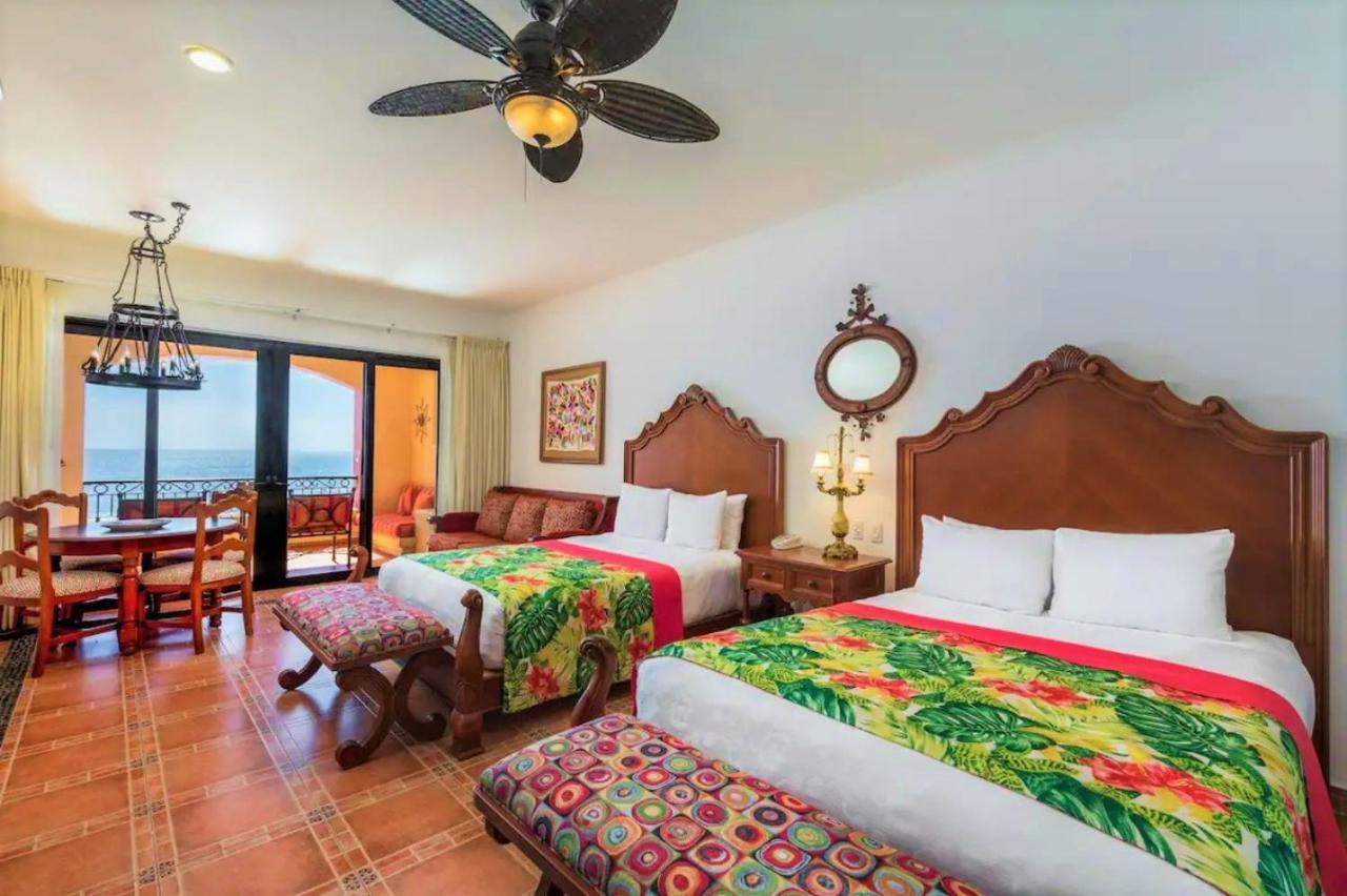 Apartment Wonderful 2br Family At Cabo San Lucas