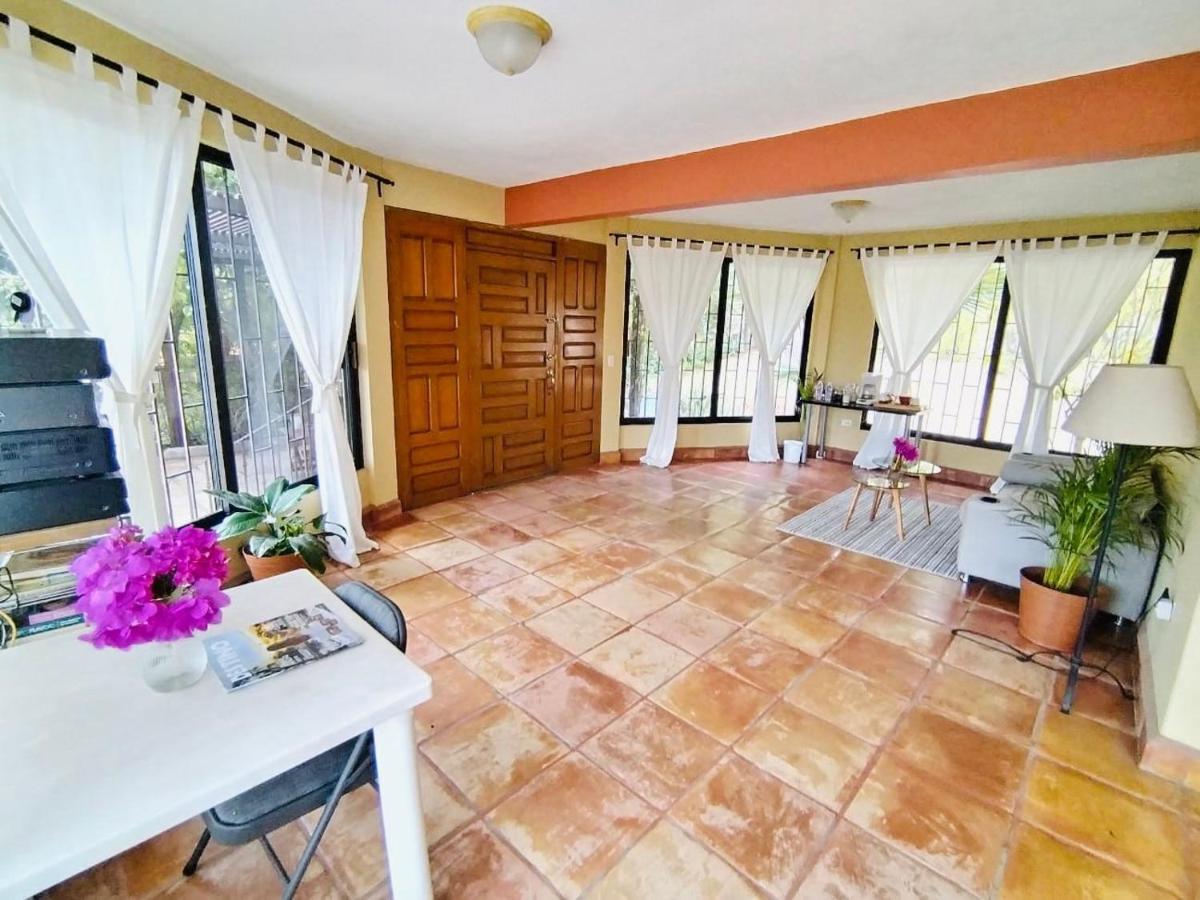 Сasa de vacaciones Casa Greg Beautiful 2 Bedroom House Adults Only Cabo San Lucas