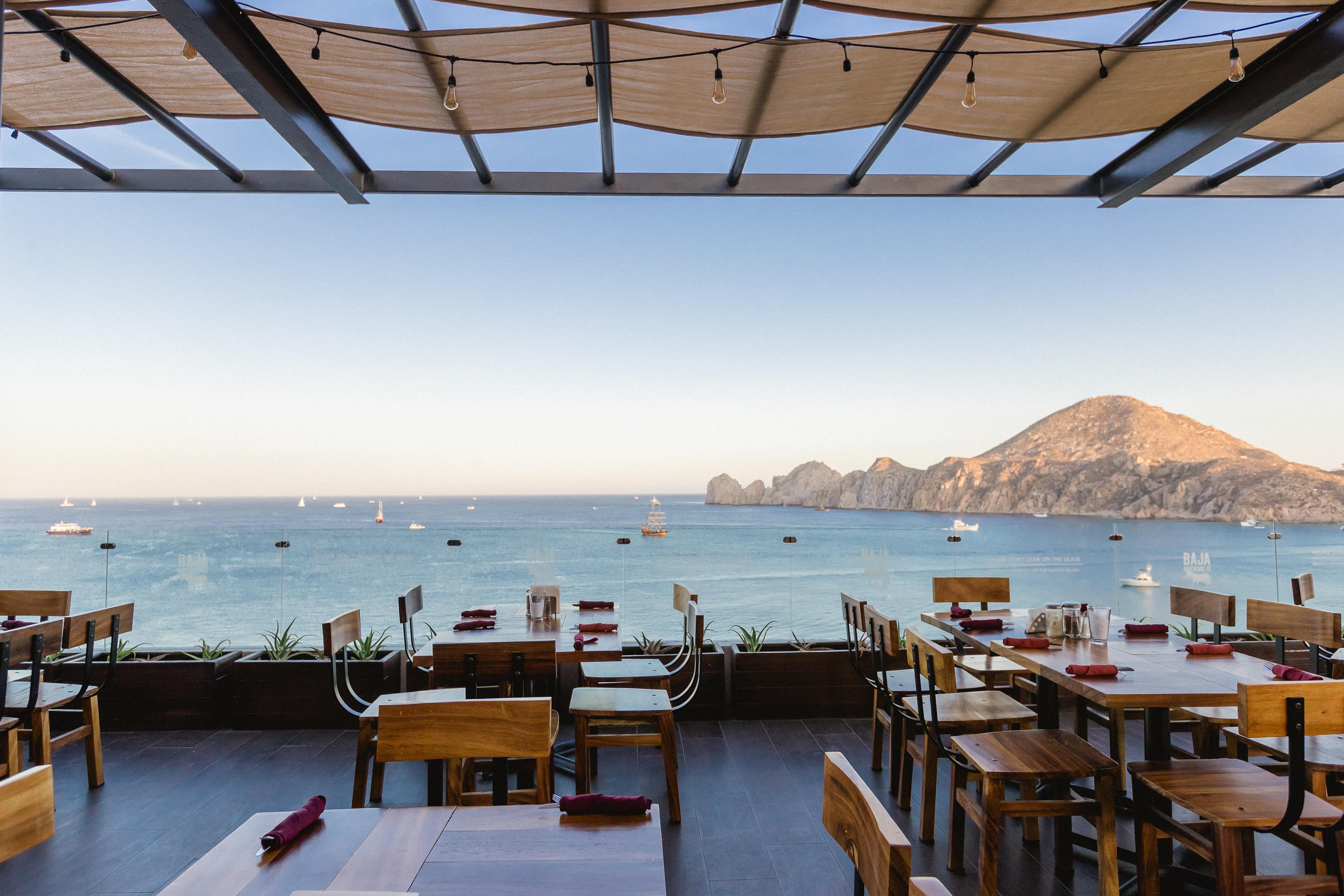 Cabo And