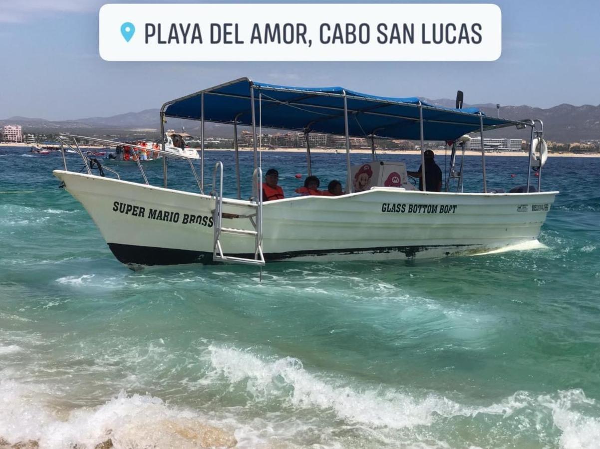 Beatriz Adriana Botel Cabo San Lucas