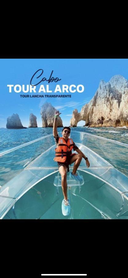 Botel Beatriz Adriana Cabo San Lucas