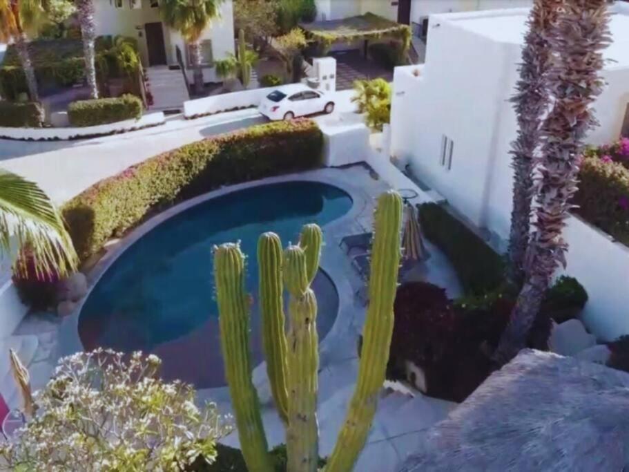 Sea View, King-size Bed, Wheelchair Access * Cabo San Lucas