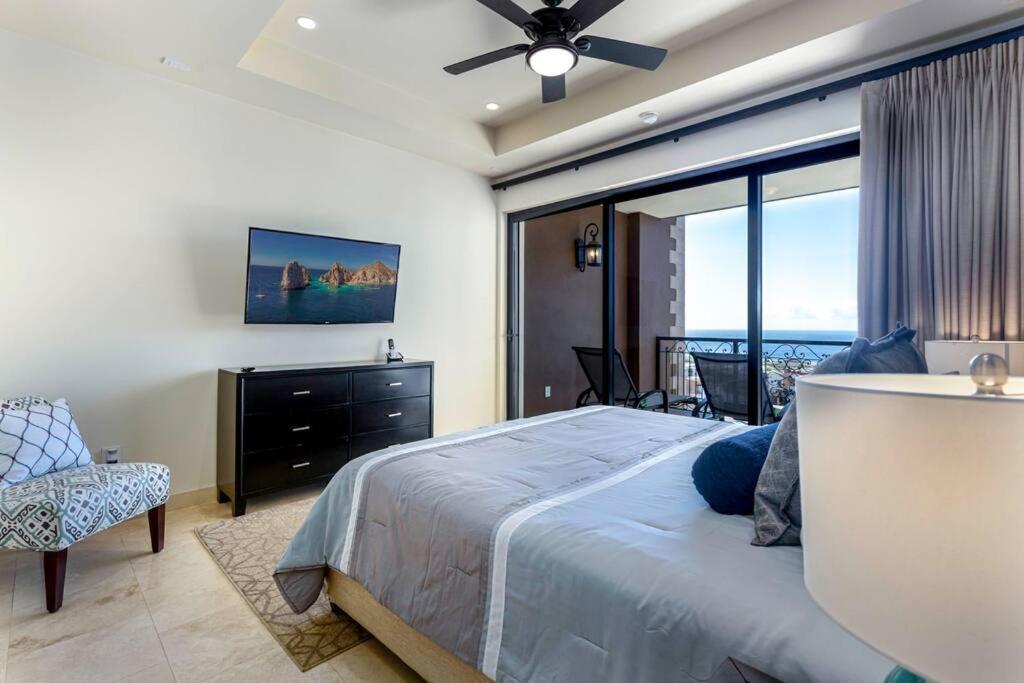 Unforgettable Views Copala & Access! Apartment Cabo San Lucas