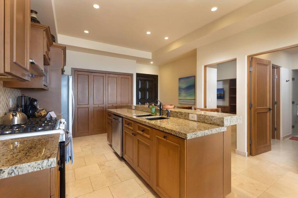 Unforgettable Views Copala & Access! Apartment