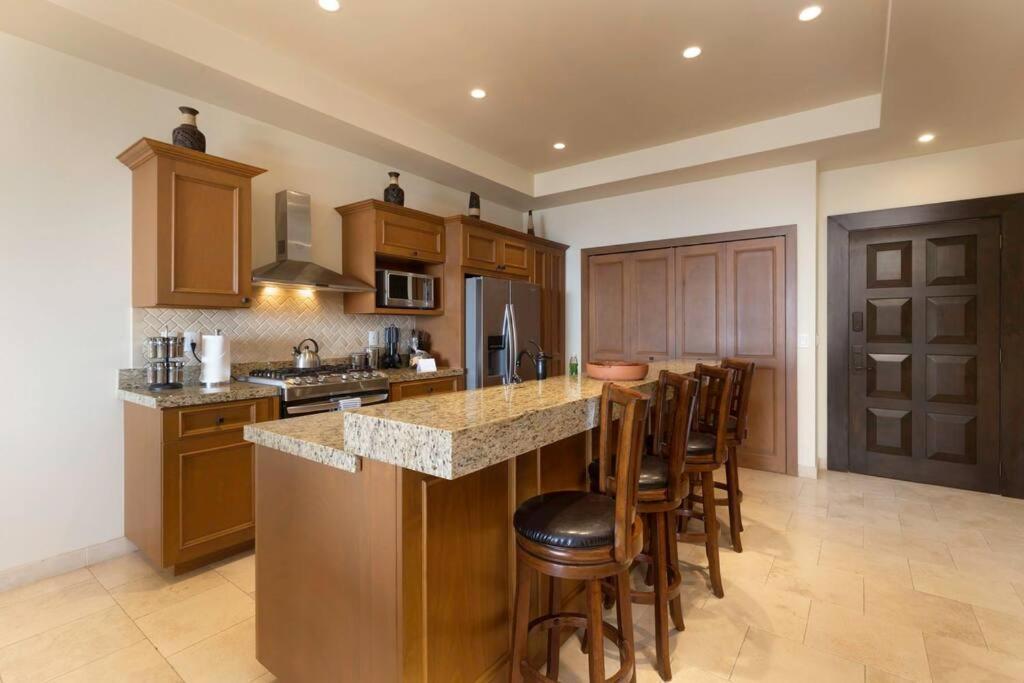 Unforgettable Views Copala & Access! Apartment *