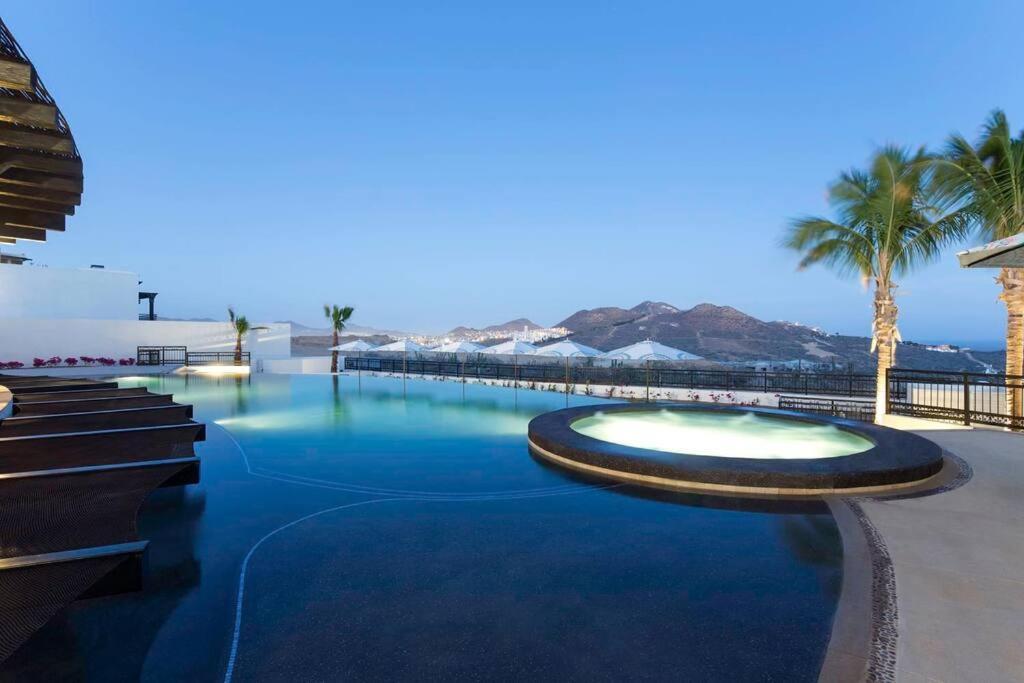 Unforgettable Views Copala & Access! Apartment Cabo San Lucas