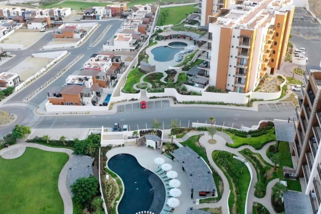 Apartment Unforgettable Views Copala & Access! Cabo San Lucas