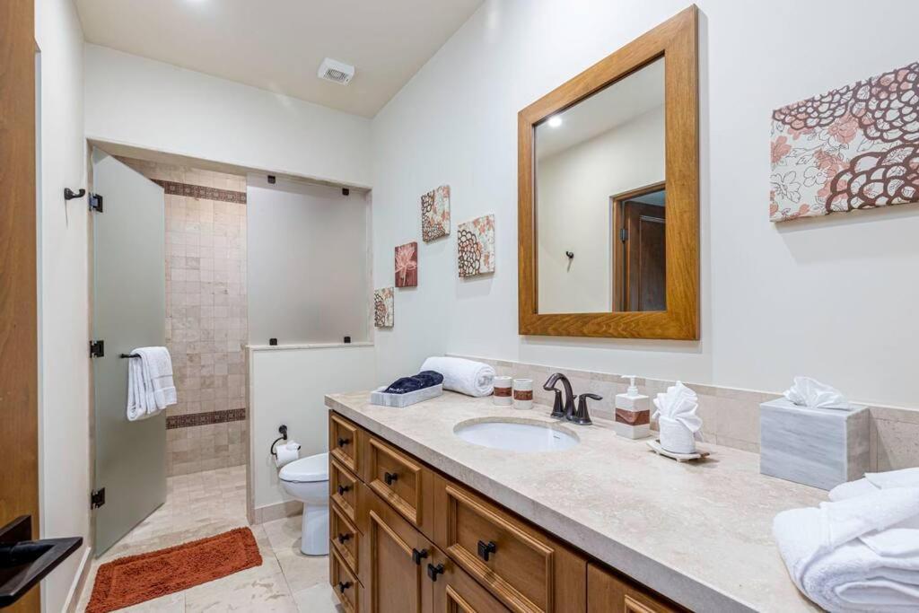 Apartment Unforgettable Views Copala & Access!