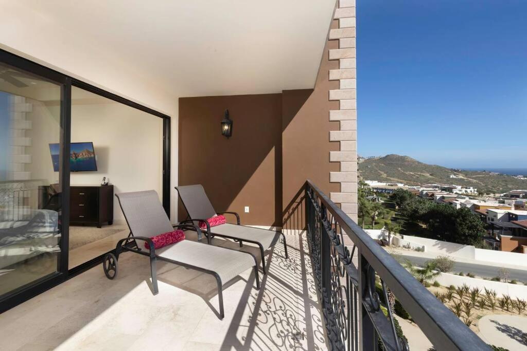 Apartment Unforgettable Views Copala & Access!