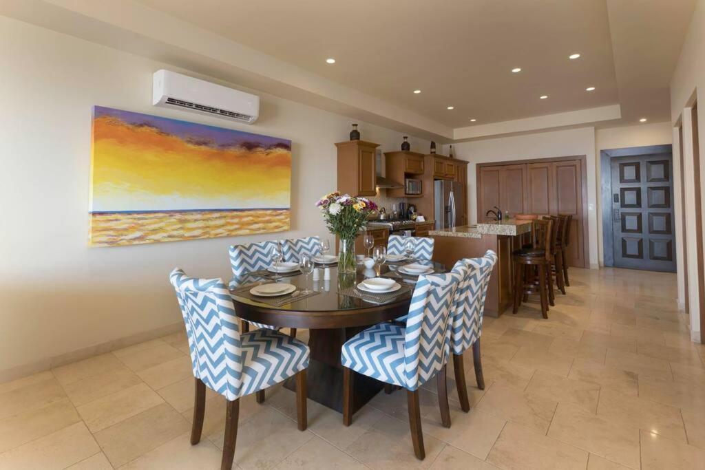 Unforgettable Views Copala & Access! Apartment Cabo San Lucas