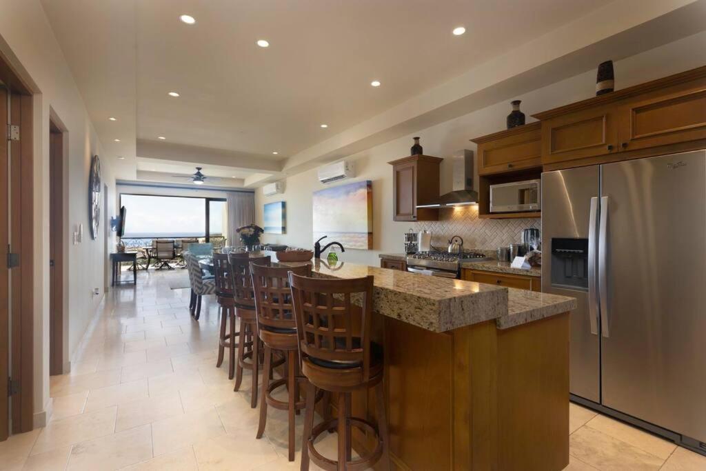 Unforgettable Views Copala & Access! Cabo San Lucas