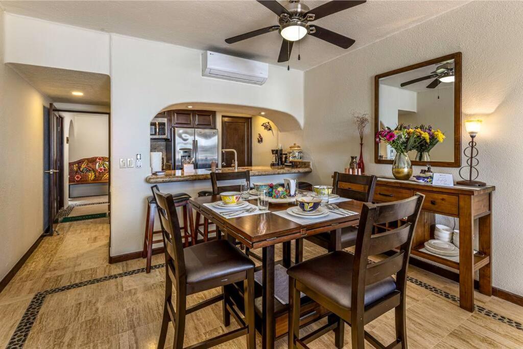 Chic Marina 2br With Pool Access Apartment Cabo San Lucas