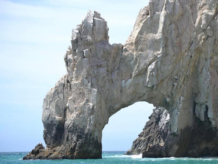 Chic Marina 2br With Pool Access * Cabo San Lucas