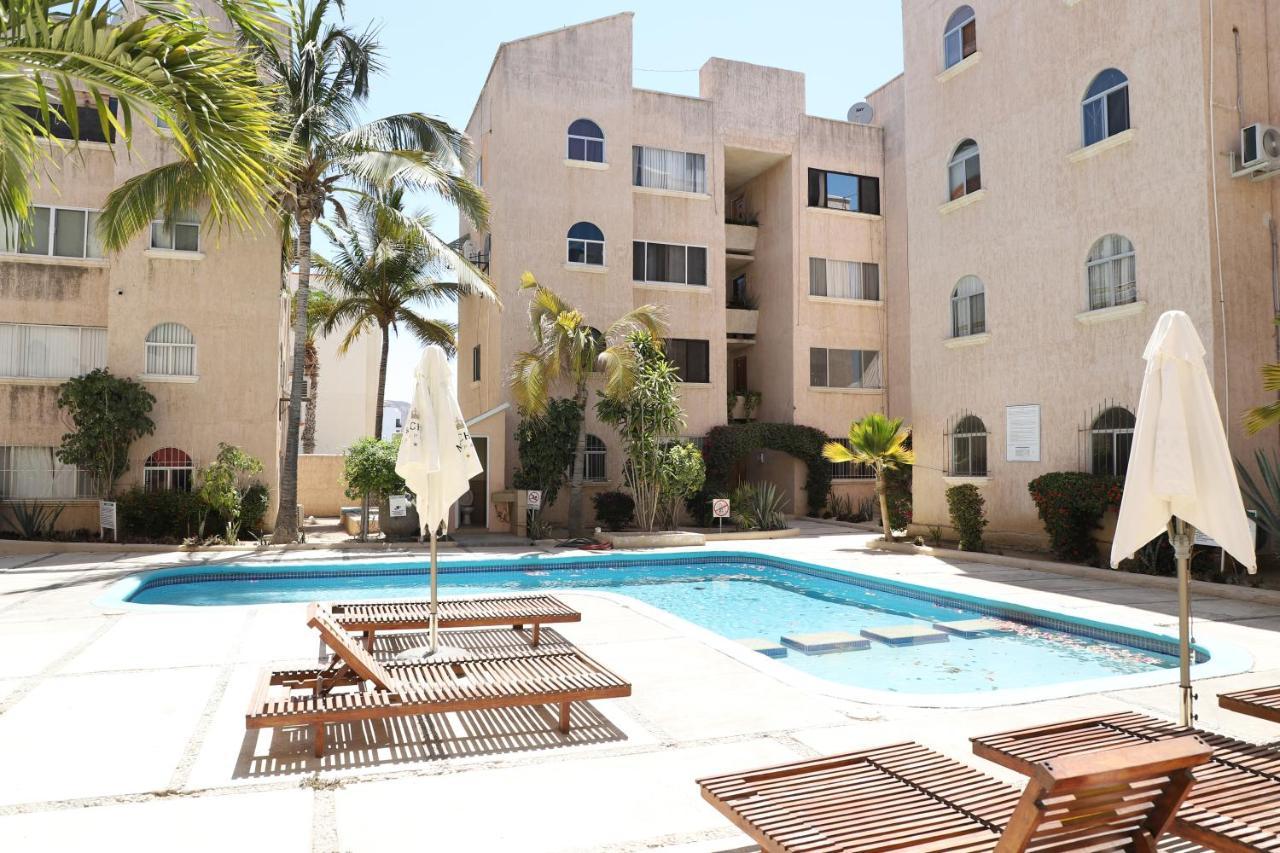 5 Min Walk To La Playa Apartment Cabo San Lucas
