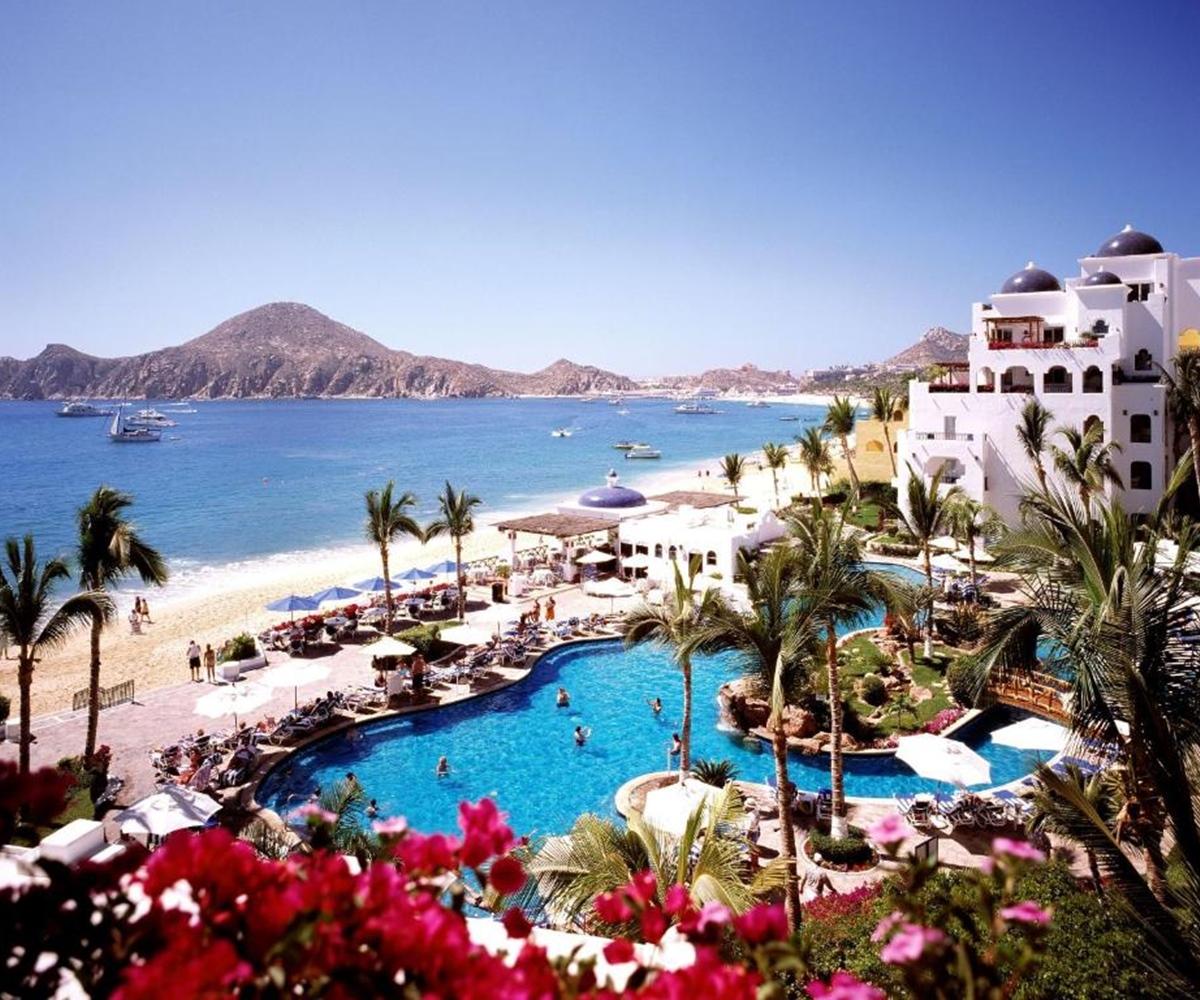 Pueblo Bonito Cabos Blanco Hotel Cabo San Lucas