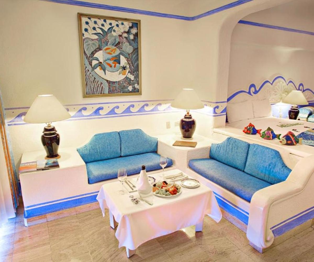 Hotel Pueblo Bonito Cabos Blanco