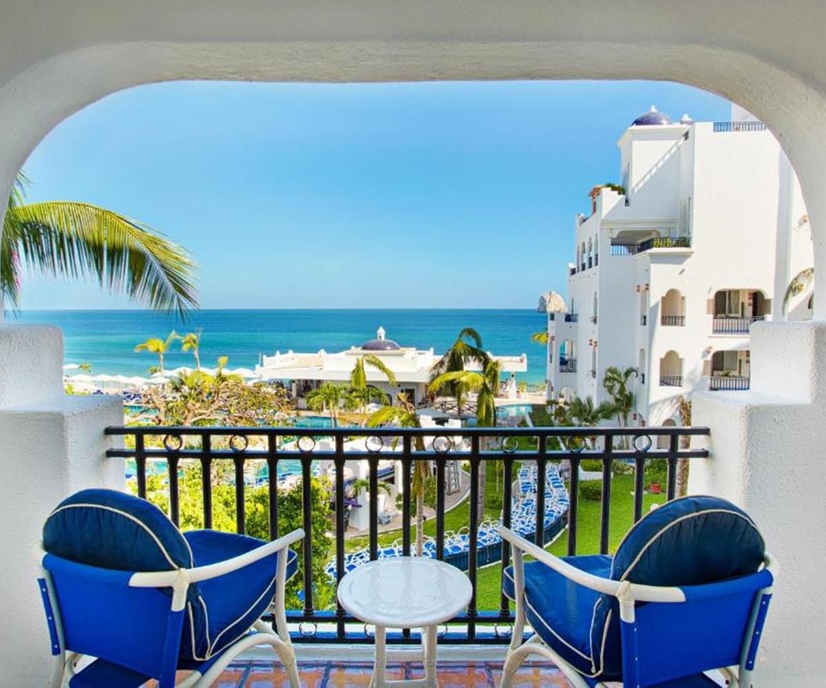 Hotel Pueblo Bonito Cabos Blanco