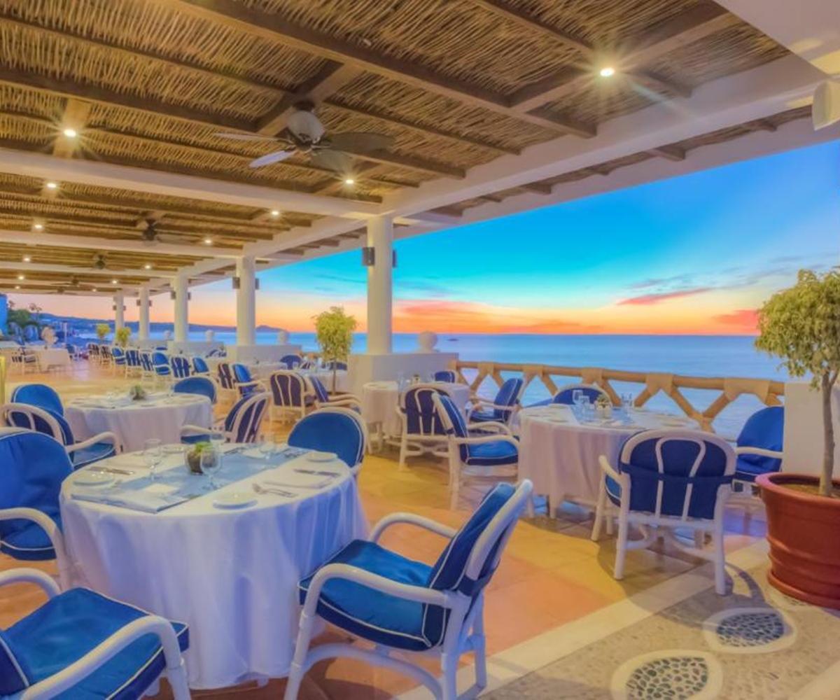 Pueblo Bonito Cabos Blanco Hotel Cabo San Lucas