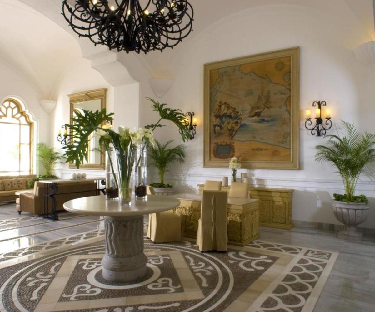 Pueblo Bonito Cabos Blanco 5*