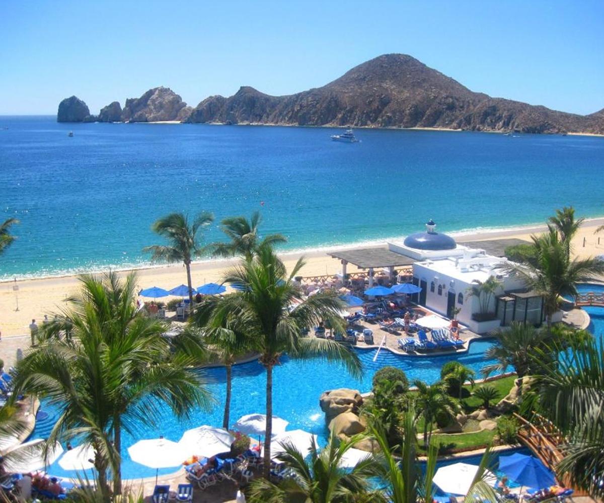 Pueblo Bonito Cabos Blanco Hotel 5*