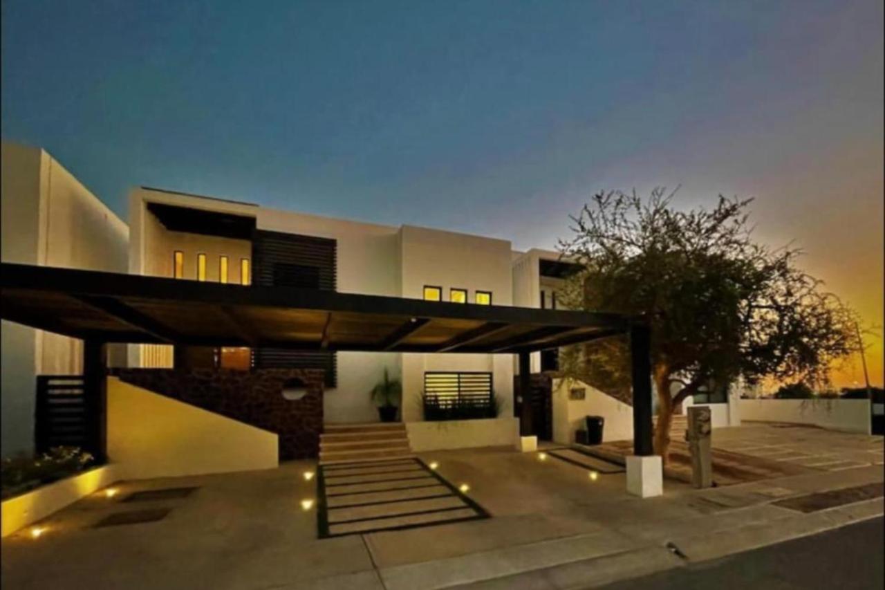 En Mexico Apartment