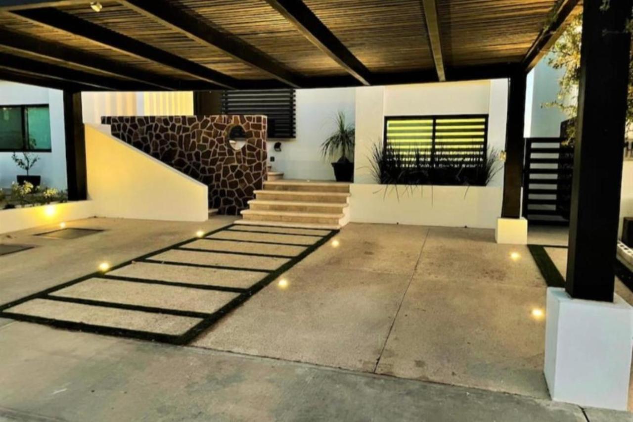 En Mexico Apartment *