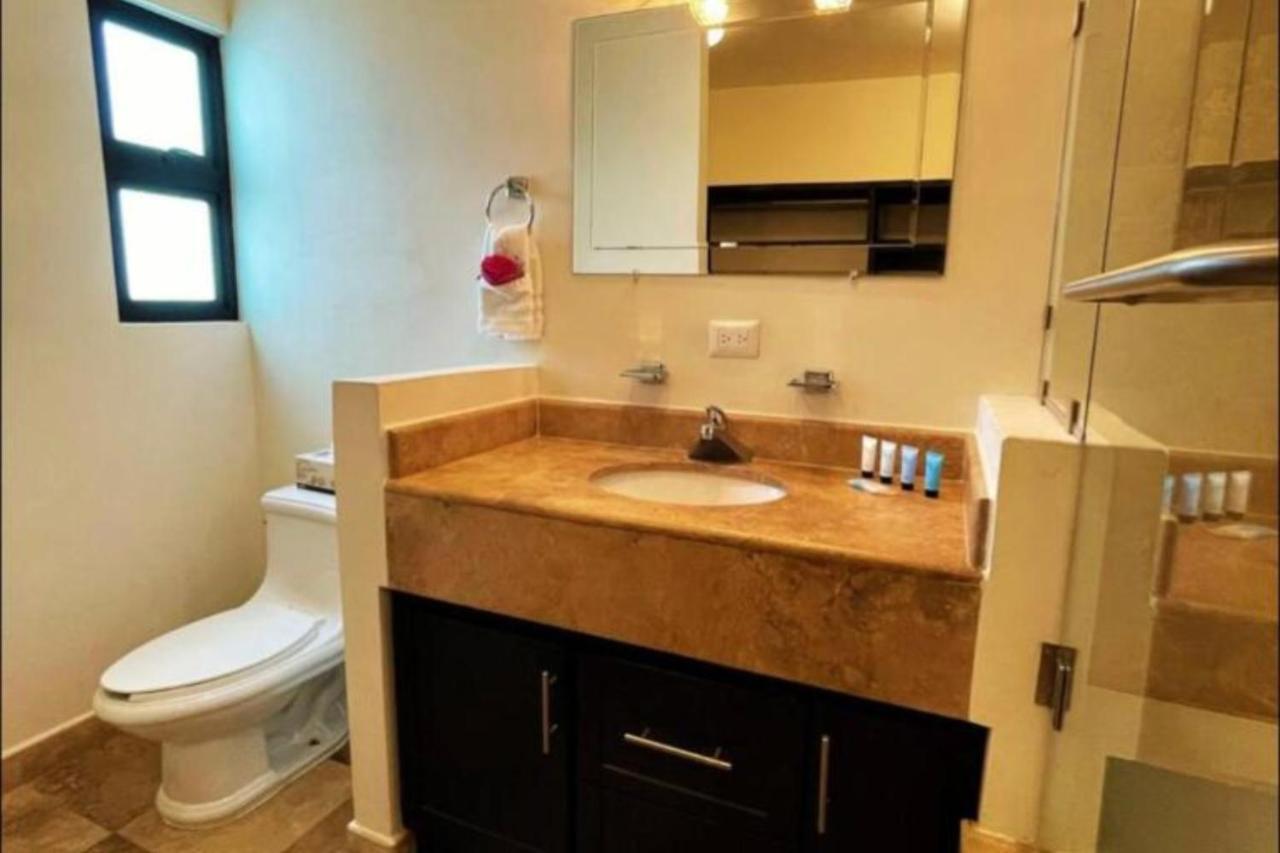 Apartment En Mexico *