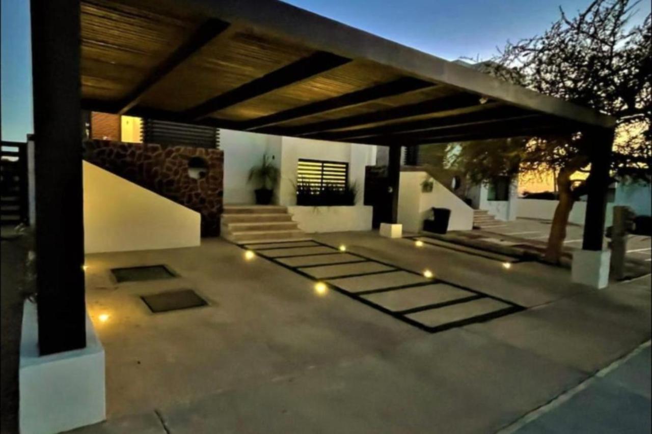 Apartment En Mexico