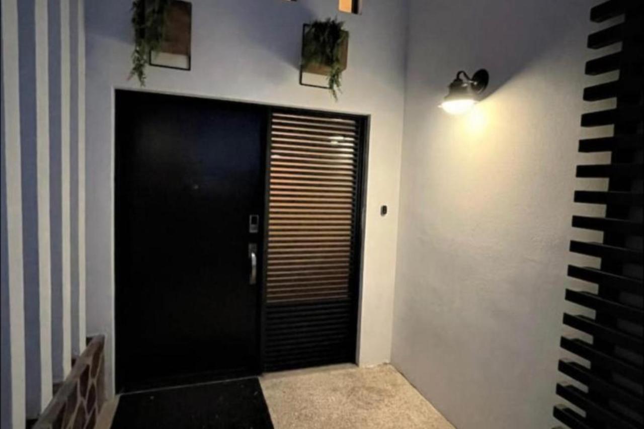 En Mexico Apartment