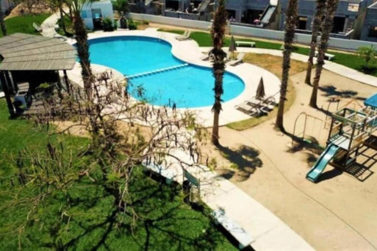 Apartment En Mexico *