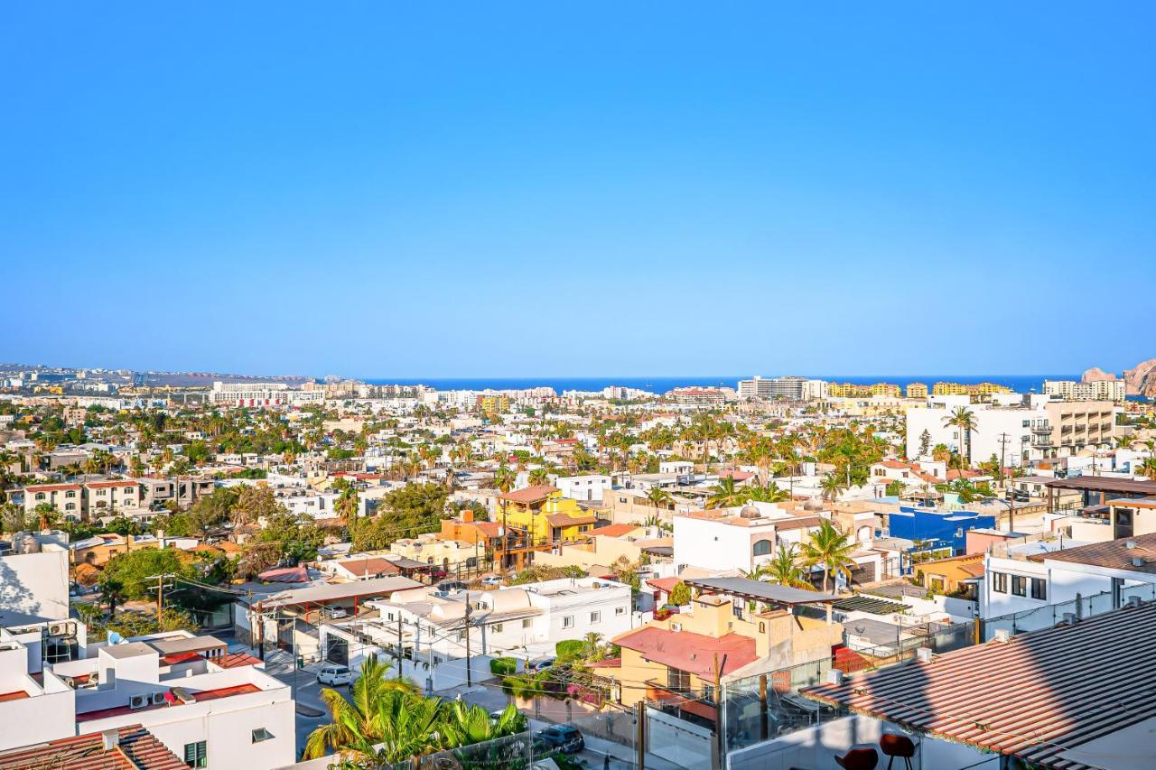 Alina 203a @ Morgan Residences * Cabo San Lucas