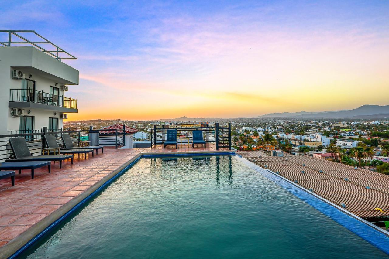 Alina 203a @ Morgan Residences