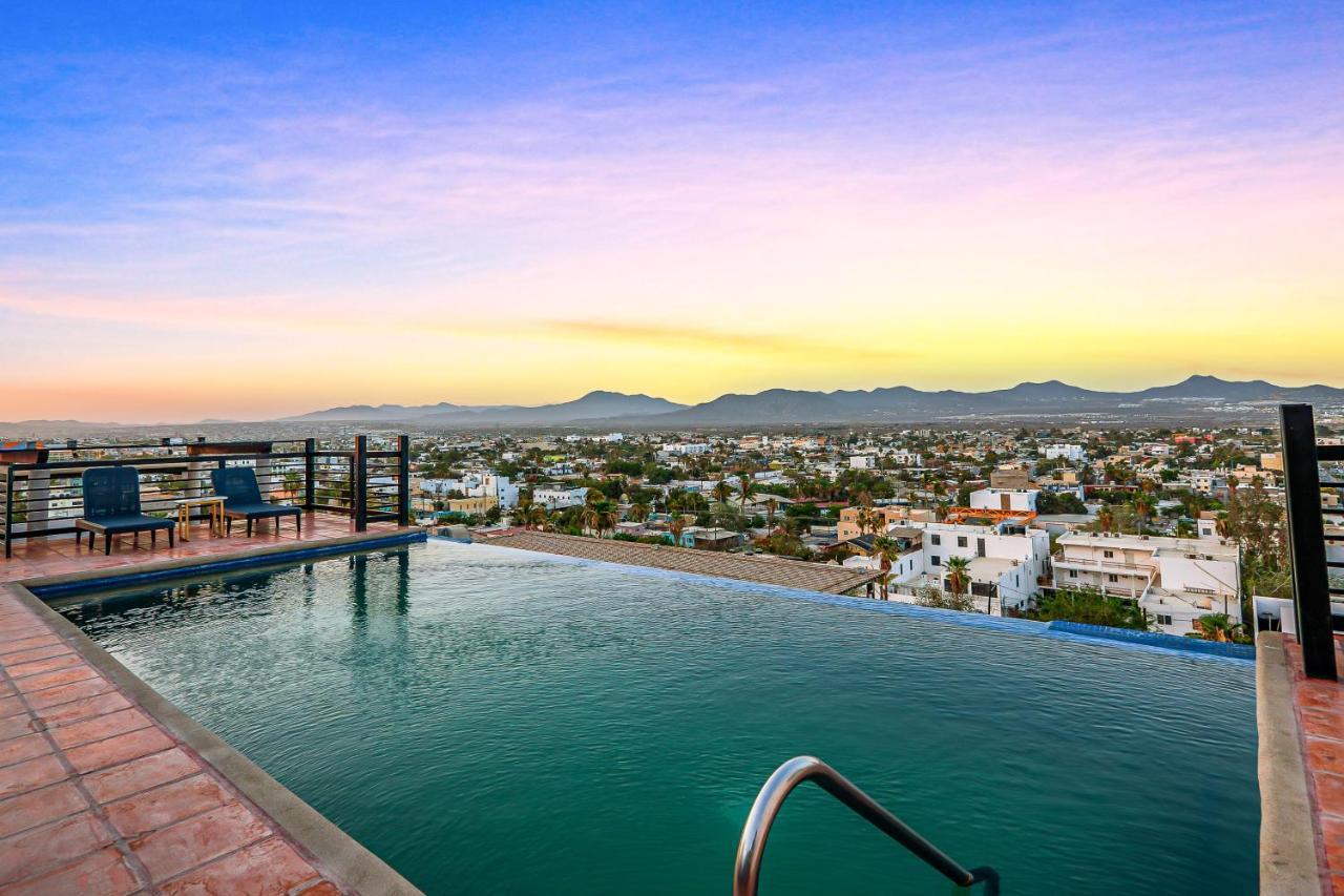 Alina 203a @ Morgan Residences * Cabo San Lucas