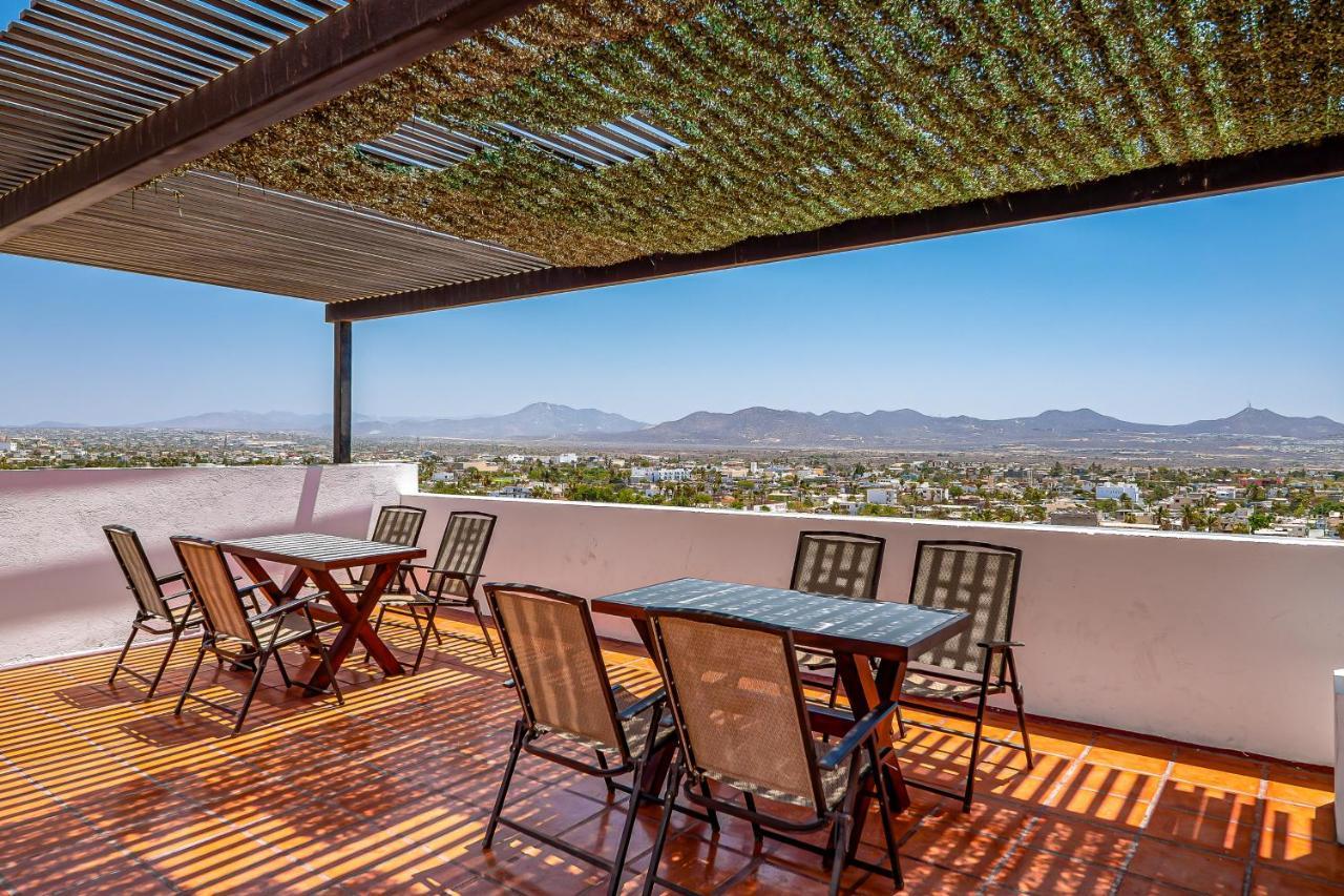Aparthotel Alina 203a @ Morgan Residences Cabo San Lucas