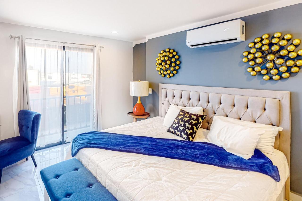 Aparthotel Taylor 203 @ Morgan Residences