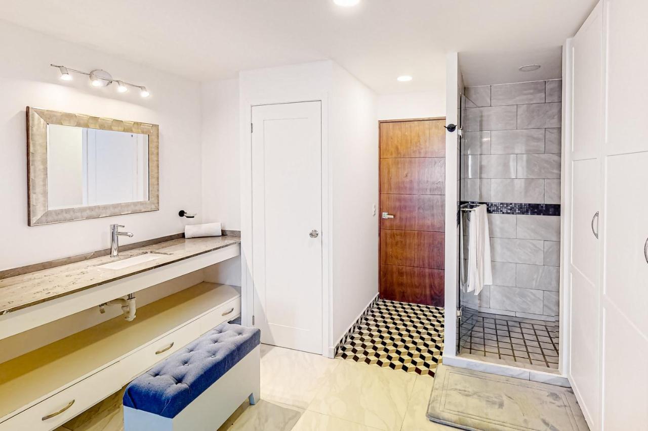 Aparthotel Taylor 203 @ Morgan Residences
