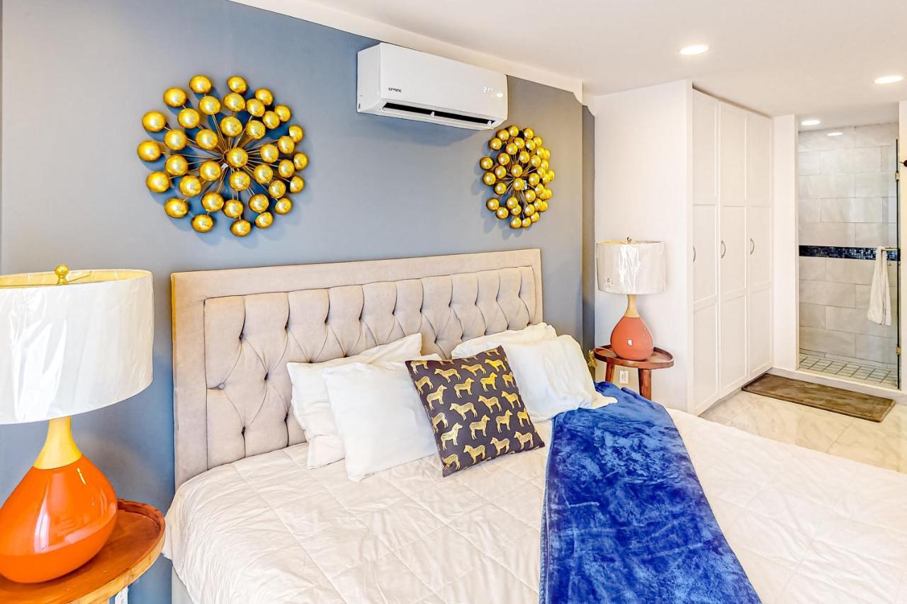 Aparthotel Taylor 203 @ Morgan Residences Cabo San Lucas
