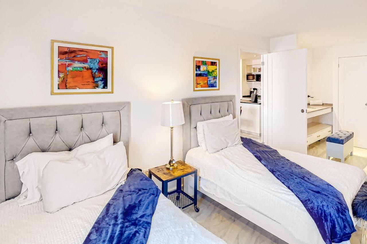 Taylor 203 @ Morgan Residences Cabo San Lucas