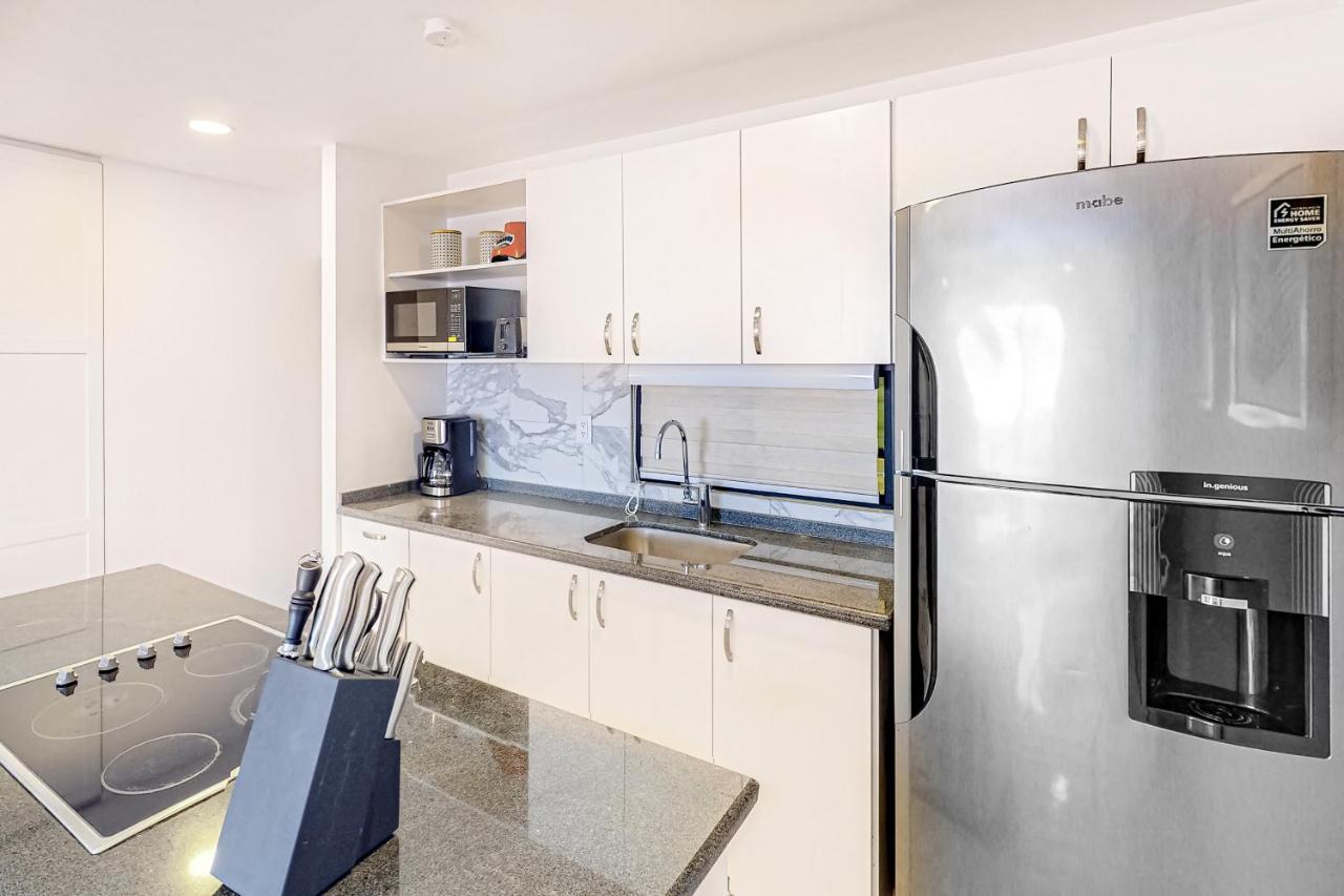 Alina 203a @ Morgan Residences