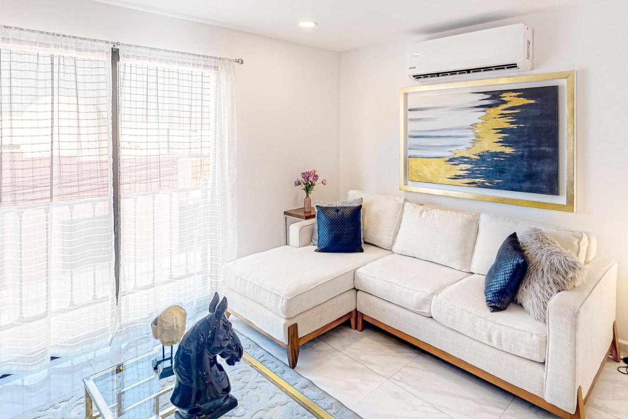 Alina 203a @ Morgan Residences * Cabo San Lucas