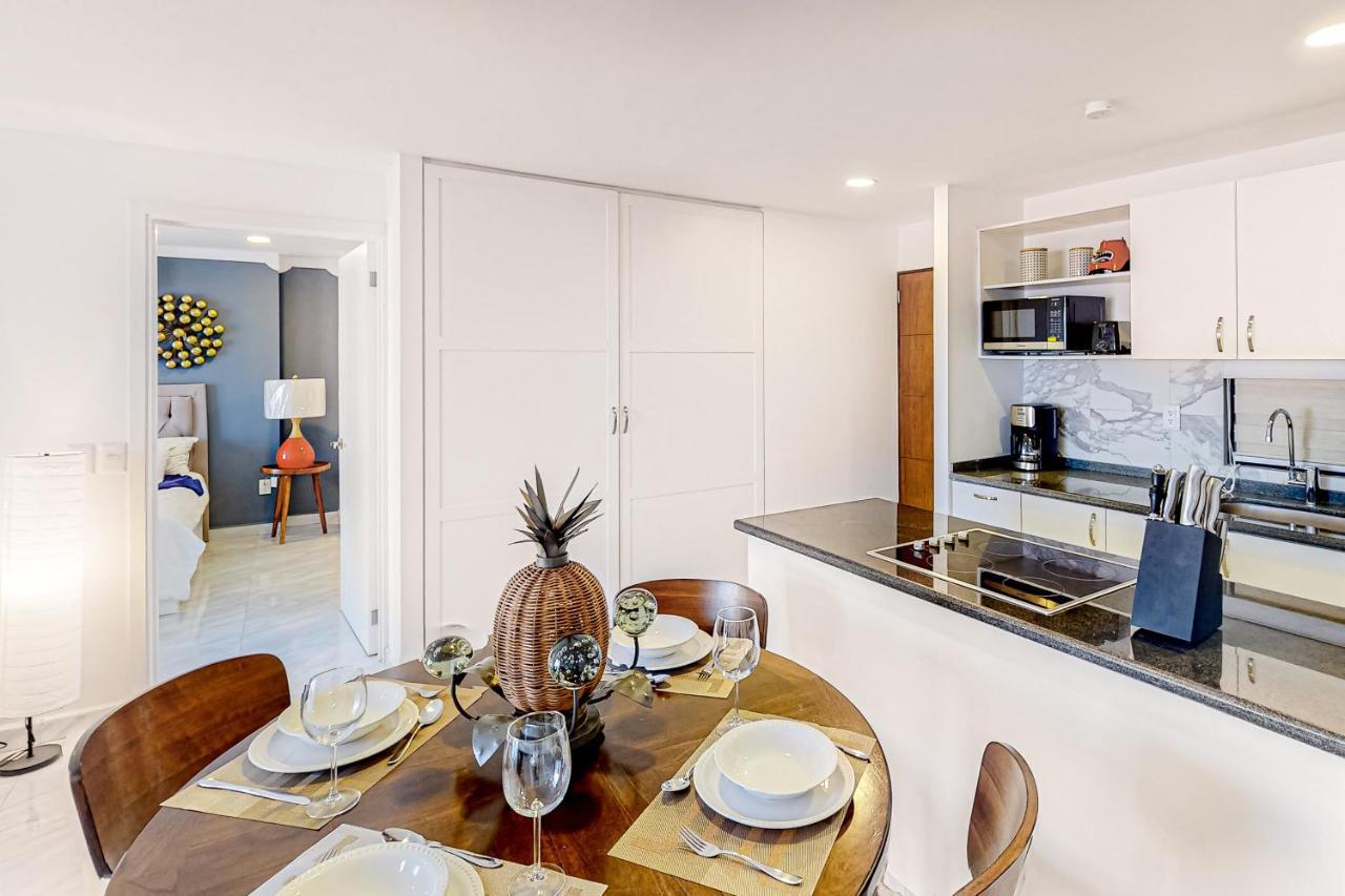Alina 203a @ Morgan Residences Aparthotel Cabo San Lucas