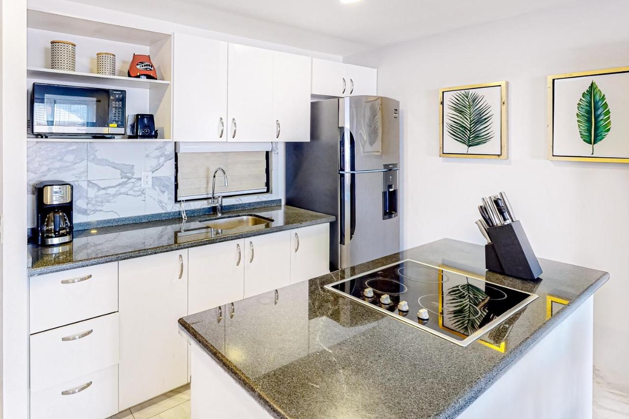 Alina 203a @ Morgan Residences