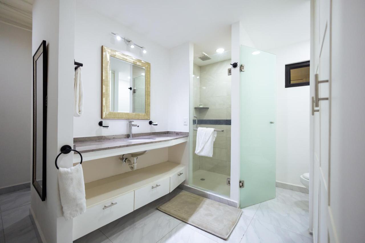 Morgan Boutique & Residences, Cabos 4*