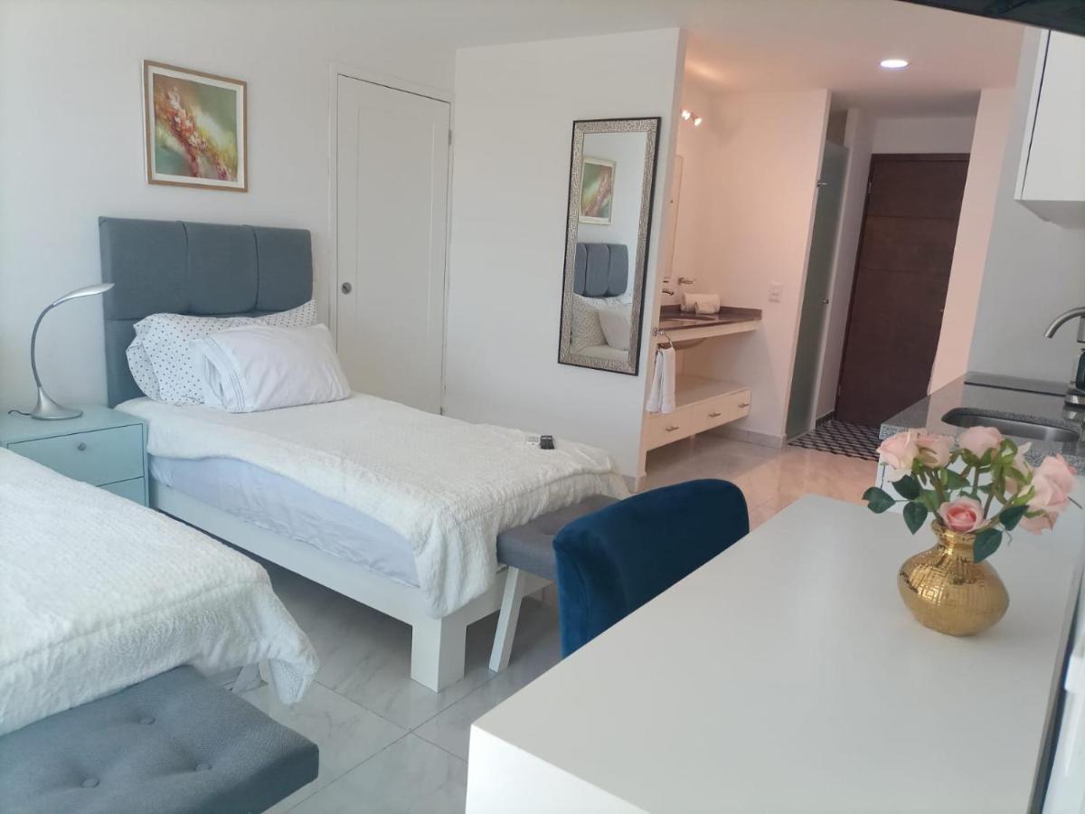 Hotel Morgan Boutique & Residences, Cabos 4*